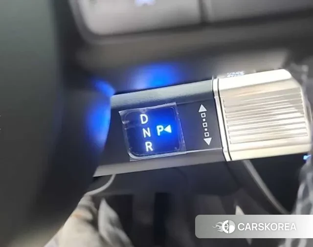 Hyundai Sonata D Edge (DN8) id 3388350 из Кореи 19