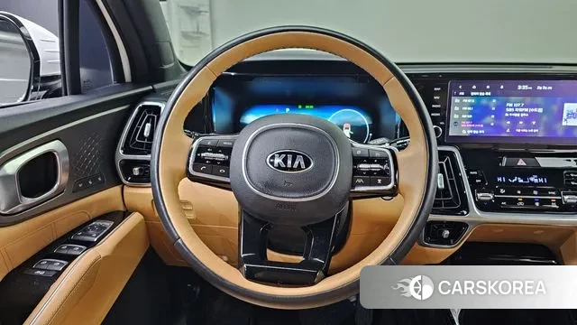 Kia Sorento 4th Generation id 3651098 из Кореи 19