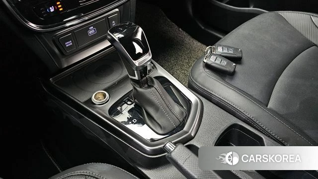 Ssangyong Berry New Tivoli id 3916717 из Кореи 19