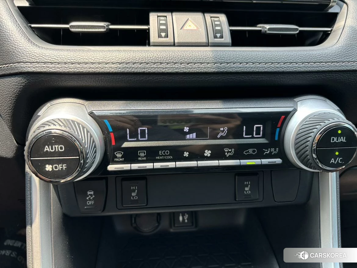 Toyota RAV4 Rongfang id 4440595 из Китая 14