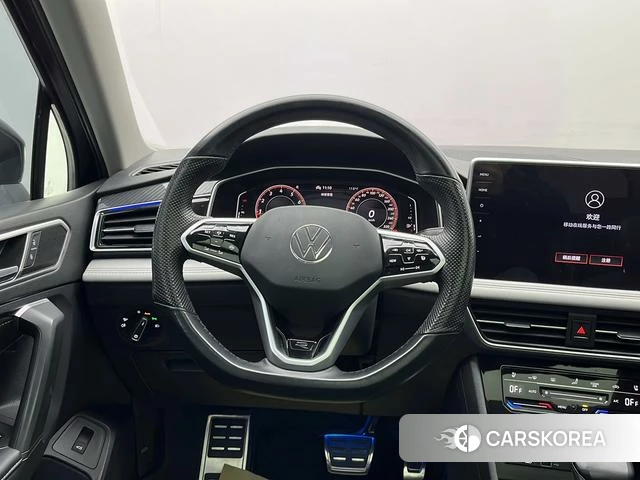 Volkswagen Tiguan L id 4313458 из Китая 19