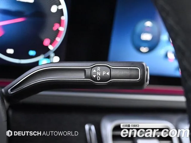 Mercedes-Benz GLS - Class X167 id 2713391 из Кореи 19