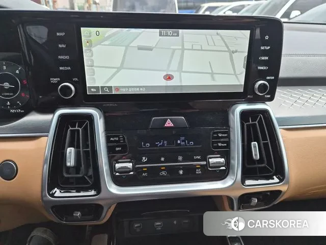 Kia Sorento 4th Generation id 3033570 из Кореи 19