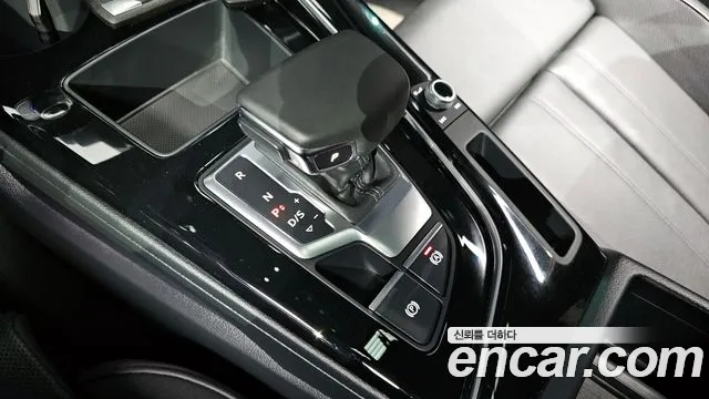 Audi A4 (B9) id 2789351 из Кореи 19