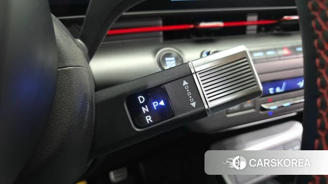Hyundai Kona Hybrid (SX2) id 3858270 из Кореи 19