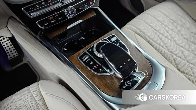 Mercedes-Benz G-Class W463b id 4560693 из Кореи 29