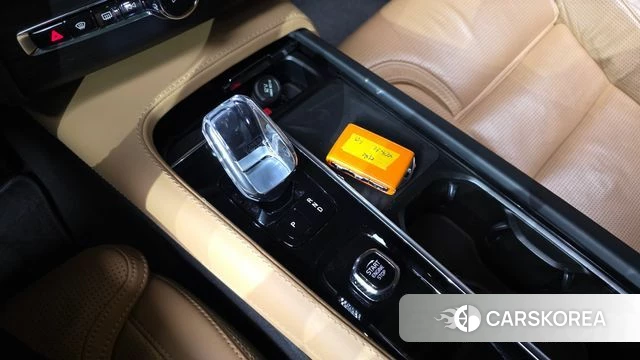 Volvo XC90 second Generation id 4757697 из Кореи 36