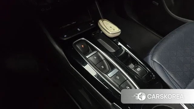 Chevrolet (GM Daewoo) Bolt EUV id 3252090 из Кореи 19