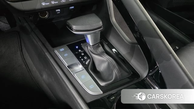 Hyundai Avante Hybrid (CN7) id 4609662 из Кореи 19