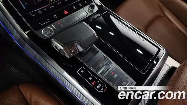 Audi Q8 (4M) id 2813061 из Кореи 19