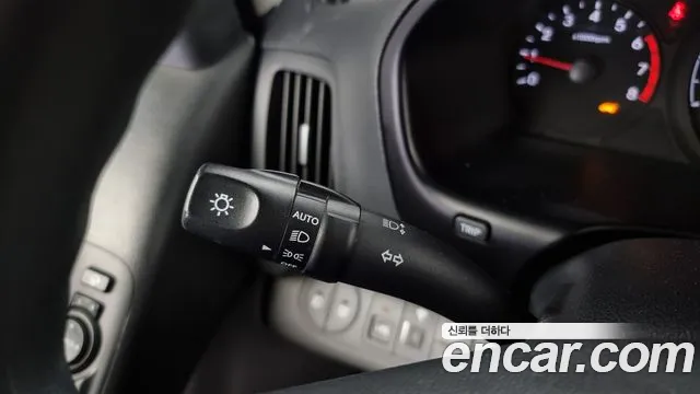 Hyundai The New Grand Starex id 2759407 из Кореи 19