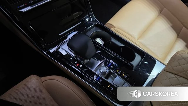 Kia K7 Premier id 3873249 из Кореи 19