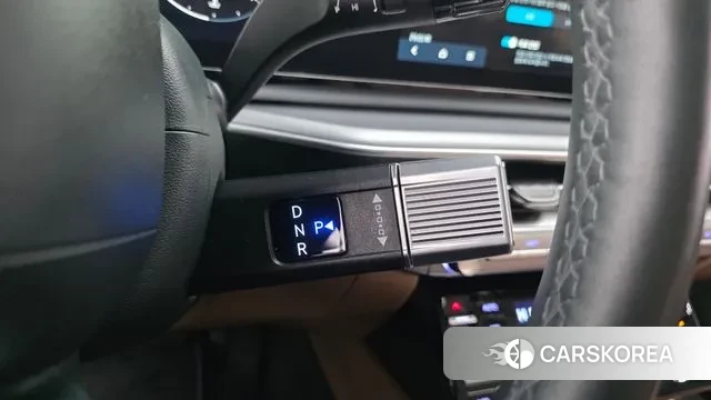 Hyundai Grandeur (GN7) id 3420298 из Кореи 19