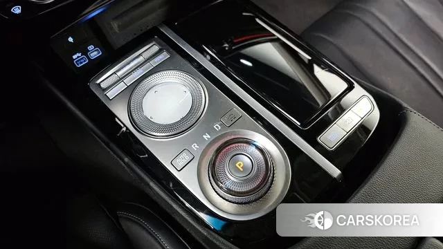 Genesis G80 (RG3) id 2975830 из Кореи 19