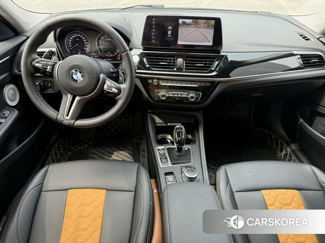 BMW 1 series id 4341915 из Китая 9