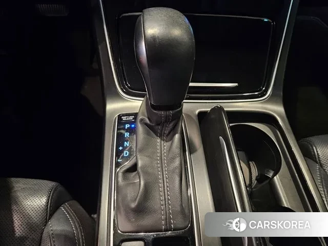 Hyundai Grandeur IG id 3622612 из Кореи 15