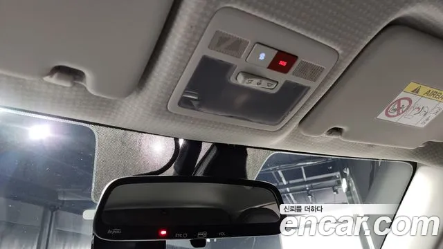 Hyundai Casper id 2619946 из Кореи 19