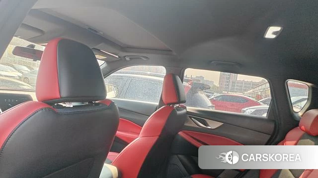 Chang'an CS35 PLUS id 4374735 из Китая 10