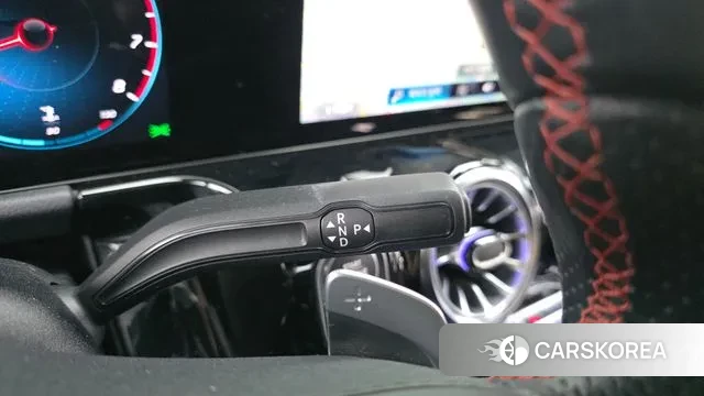 Mercedes-Benz GLA - Class H247 id 3518104 из Кореи 19