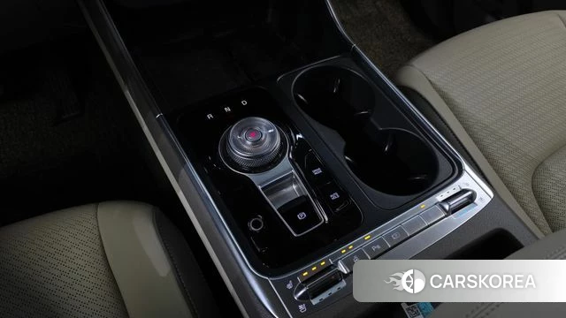 Kia The New Carnival 4th Generation id 3838149 из Кореи 19