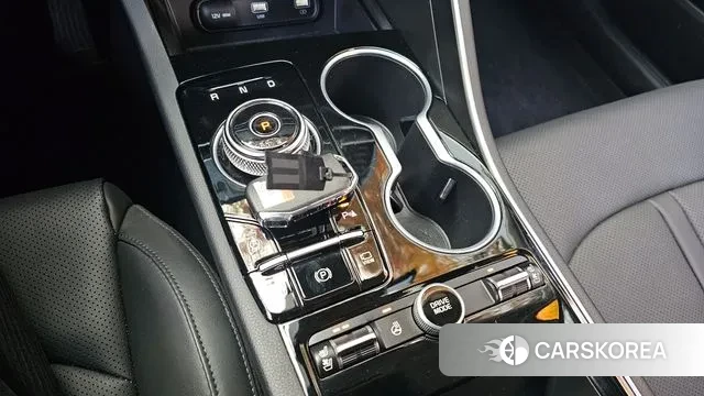 Kia K5 3rd generation id 3372937 из Кореи 19