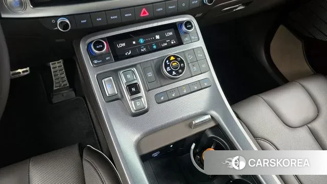 Hyundai The New Palisade id 2998391 из Кореи 19