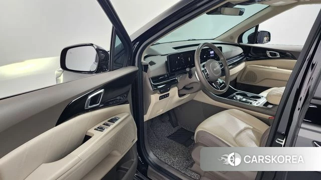 Kia The New Carnival 4th Generation id 3864442 из Кореи 19