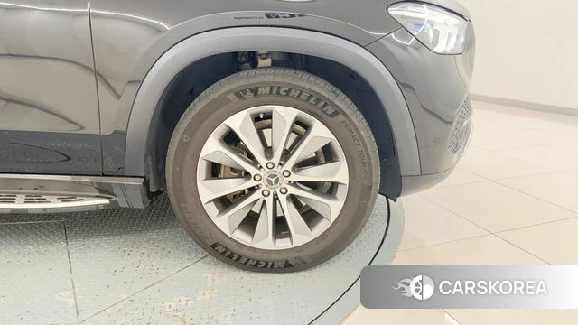 Mercedes-Benz GLE-Class W167 id 4315735 из Кореи 19