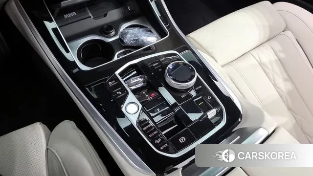 BMW X5 (G05) id 3415223 из Кореи 19