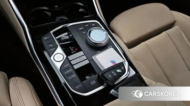 BMW 3 Series (G20) id 3410577 из Кореи 19