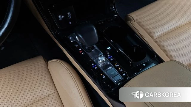 Kia K7 Premier id 4530462 из Кореи 29