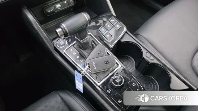 Kia Sportage 5th Generation id 3032435 из Кореи 19