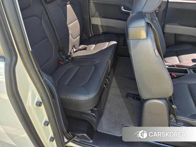 Kia The New Kia Ray id 4773751 из Кореи 19