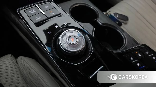 Kia K8 Hybrid id 4580680 из Кореи 38