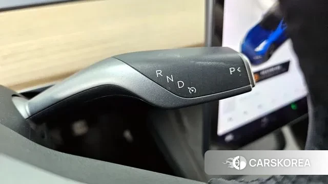 Tesla Model 3 id 3611411 из Кореи 19