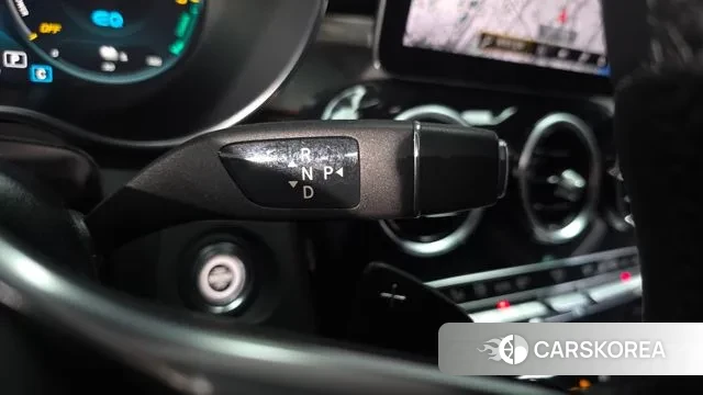 Mercedes-Benz GLC-Class X253 id 3038236 из Кореи 19