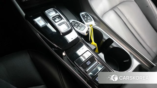 Hyundai Sonata Hybrid (DN8) id 4401124 из Кореи 30