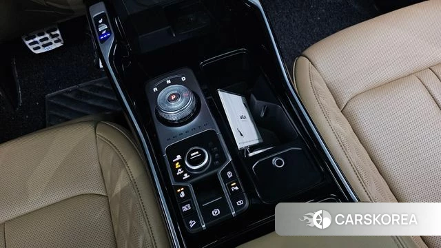 Kia The New Sorento 4th Generation id 3858290 из Кореи 19