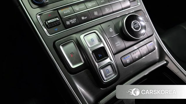 Hyundai The New Santa Fe id 3832411 из Кореи 19