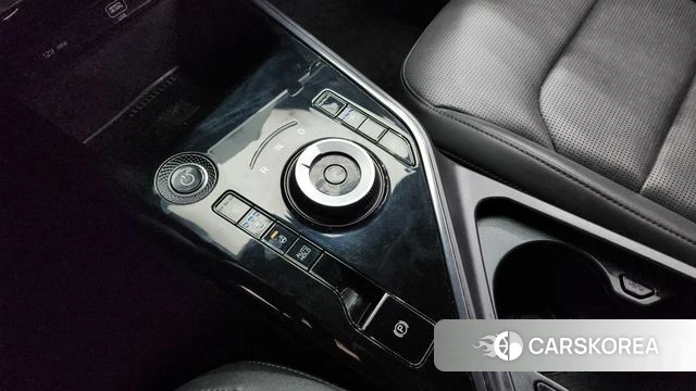 Kia Di All New Niro EV id 4935890 из Кореи 30