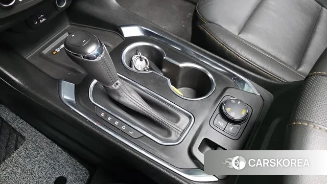 Chevrolet (GM Daewoo) Traverse id 3573581 из Кореи 19