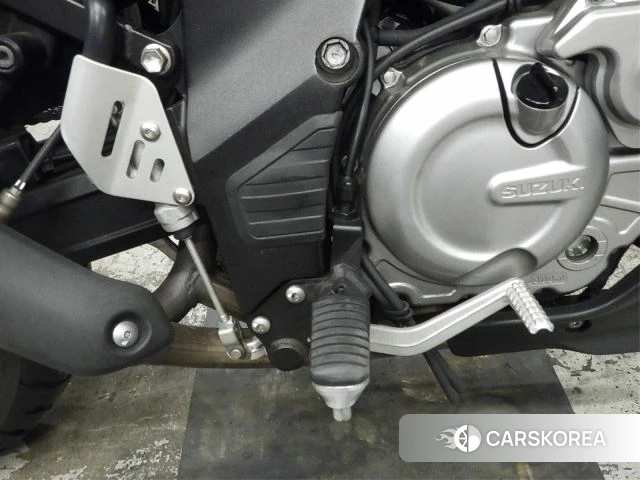 Suzuki V-STROM 650 DL650 ABS id 3947157 из Японии 31