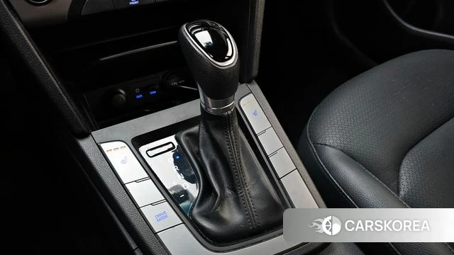 Hyundai Avante AD id 3937287 из Кореи 19