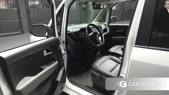 Kia The New Kia Ray id 4935618 из Кореи 29