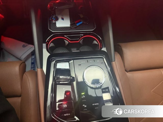 BMW 5 Series (G60) id 3805571 из Кореи 19