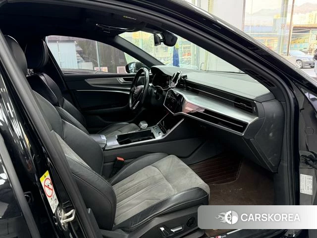 Audi A6L id 4258926 из Китая 21