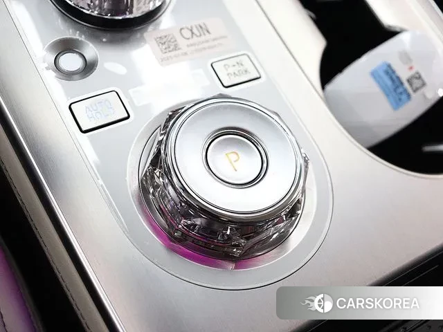 Genesis GV70 id 3575858 из Кореи 19