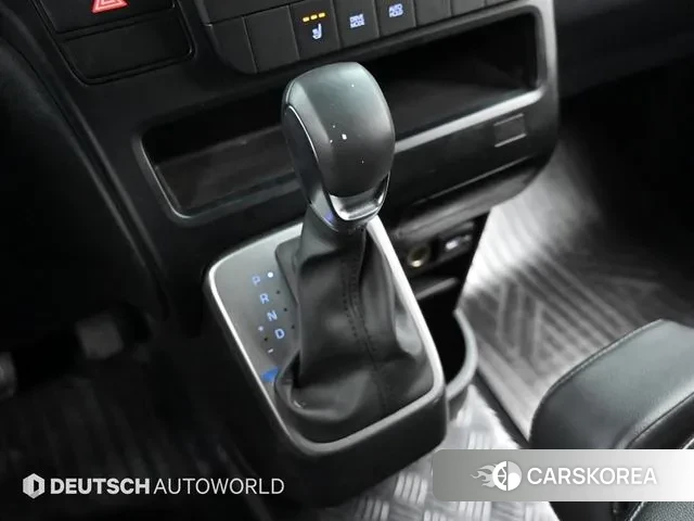 Hyundai Staria id 3680381 из Кореи 19