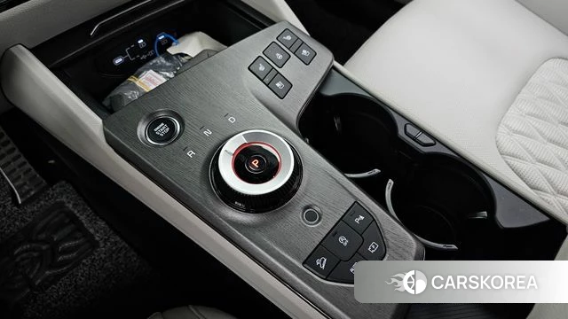 Kia The New Sportage 5th Generation id 4400398 из Кореи 33