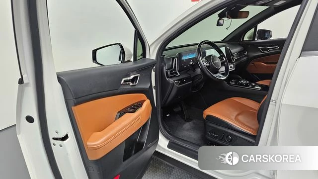 Kia Sportage 5th Generation id 4855281 из Кореи 29